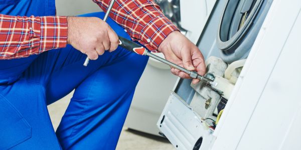 Bosch Washing Machine Repair Services in UAE