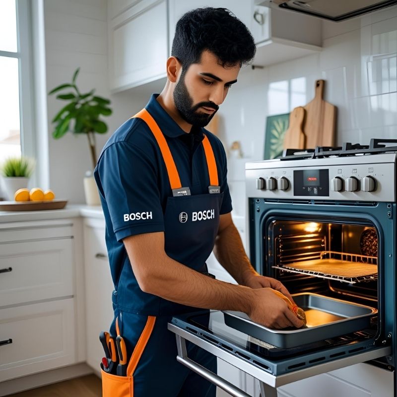 Bosch home service center