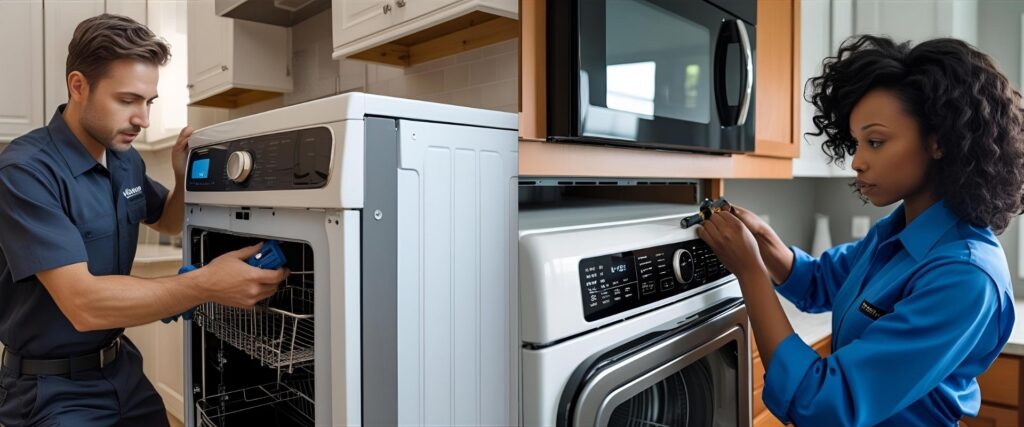 Daewoo home appliances service center dubai
