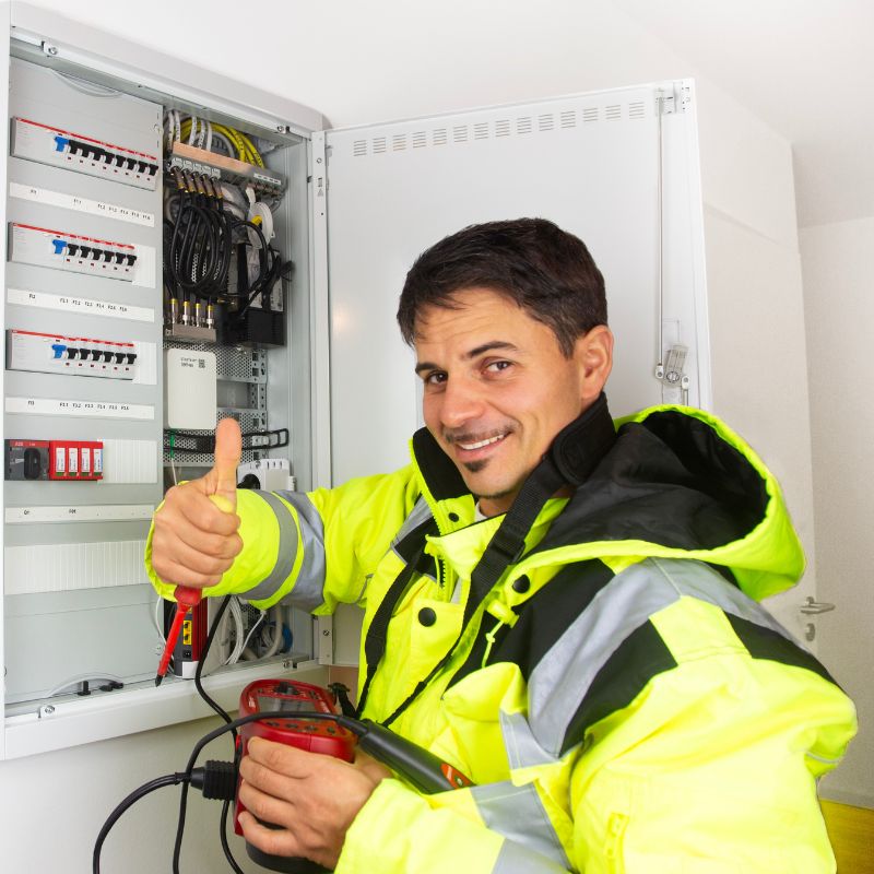24/7 Emergency Electrical Services