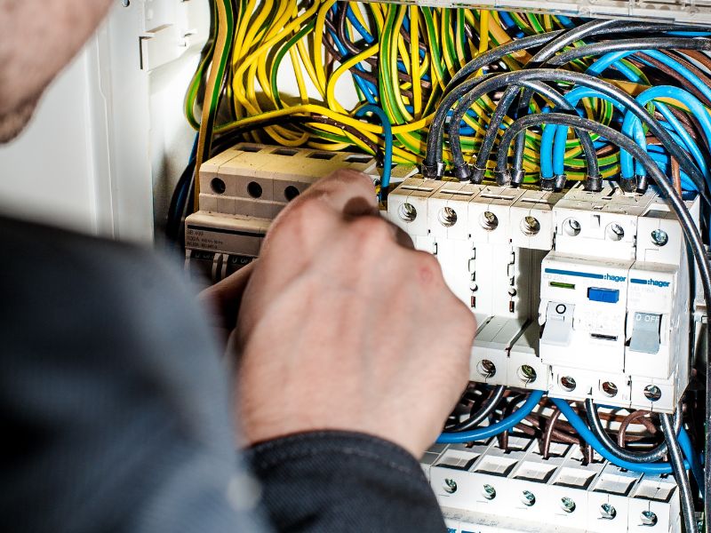 Emergency Electrical services