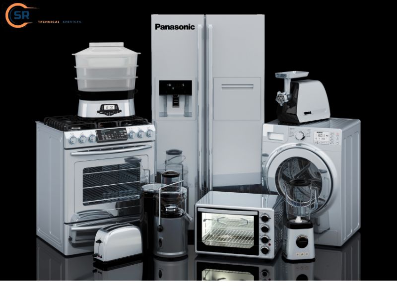Panasonic service centre near me