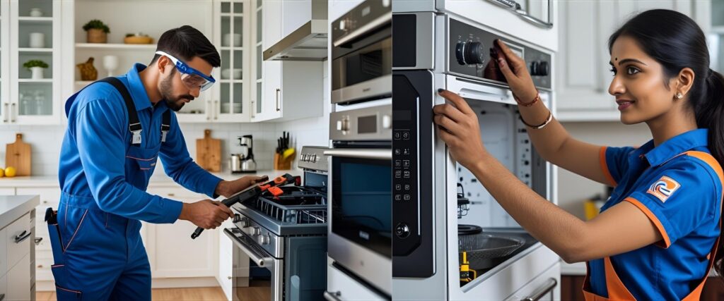 siemens appliance repair