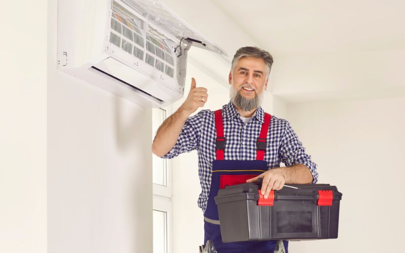 best home maintenance services in dubai