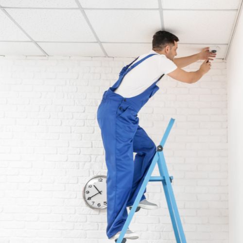 office maintenance