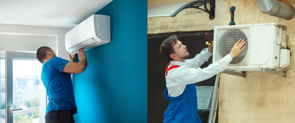 Samsung AC Repair Center