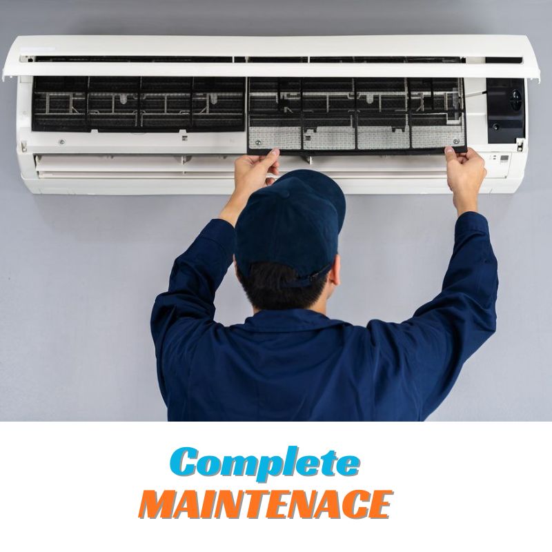 ac repair and maintenance service dubai