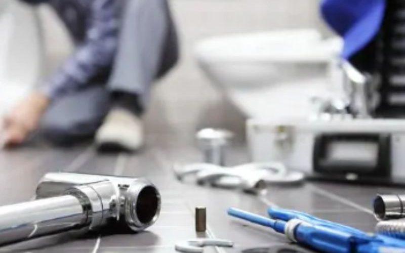 Bathroom Plumbing service