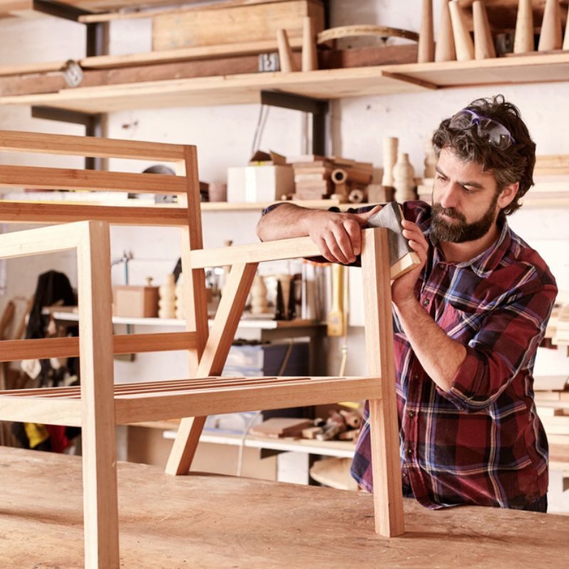 Custom Furniture Carpentry Custom Furniture Carpentry in Dubai