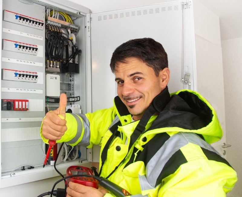 Electrical Services 24/7 Emergency Electrical Services