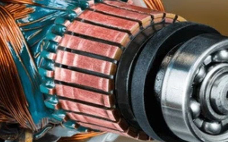 Electrical motor repair (1)