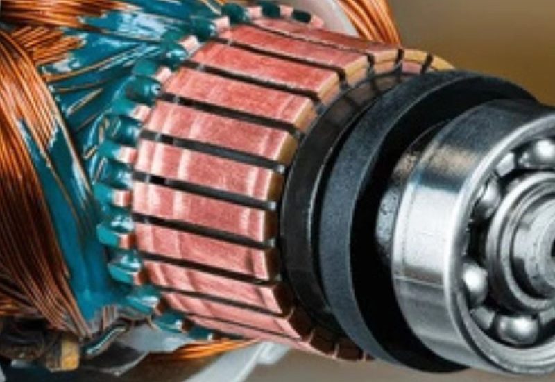 Electrical motor repair (1) Electrical motor repair (1)