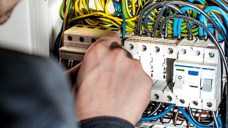 Electrical services Emergency Electrical services