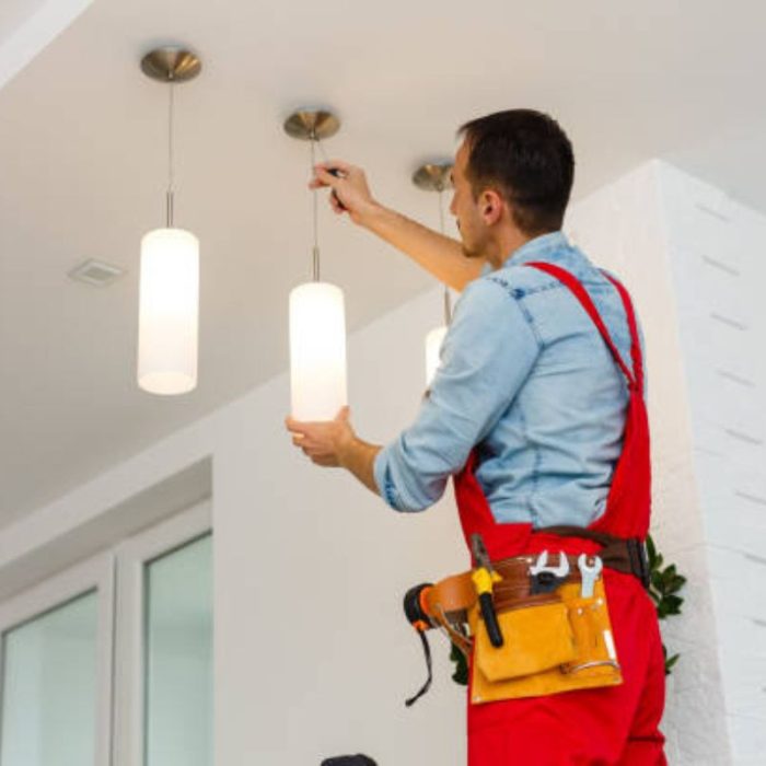 Lighting Installation