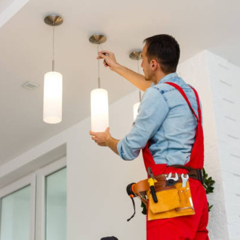 Lighting Installation