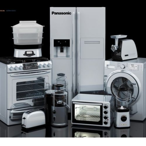 Panasonic service centre near me