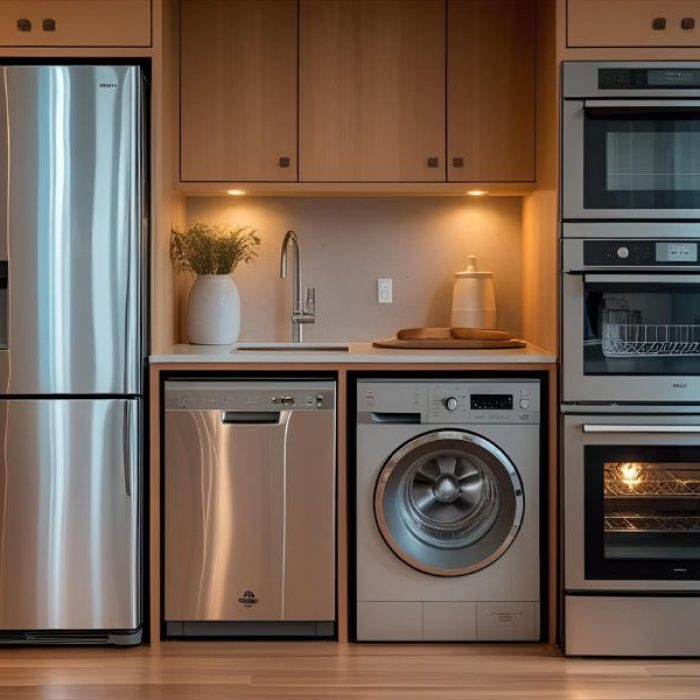 Siemens appliances UAE