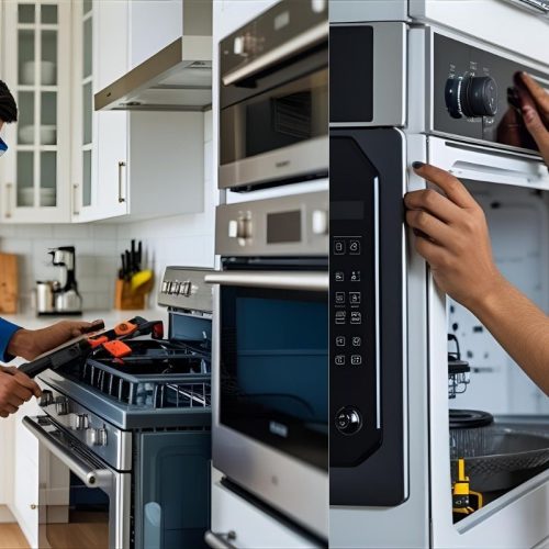 siemens appliance repair