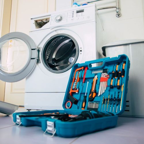 Tools for Washing Machine repair