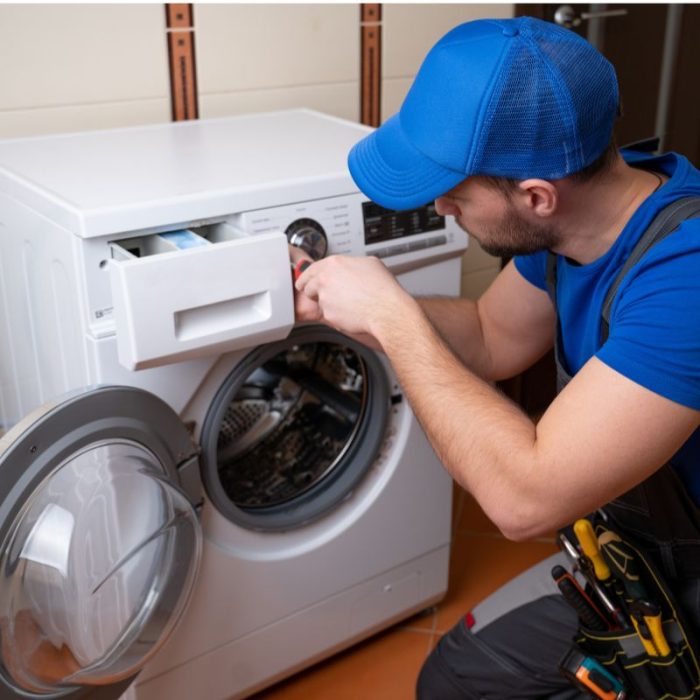 Washing Machine Repair Services
